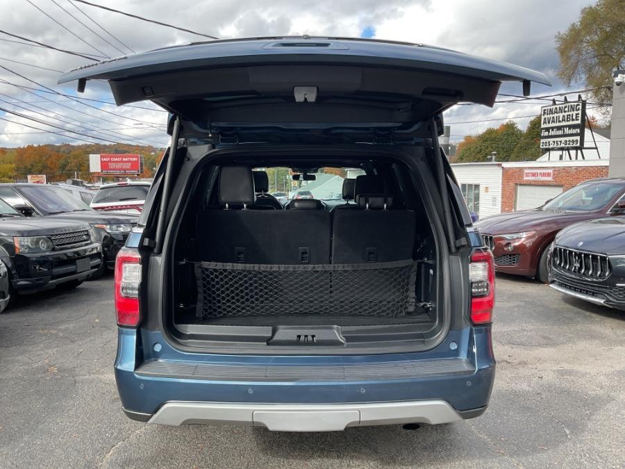 used 2020 Ford Expedition car, priced at $31,661