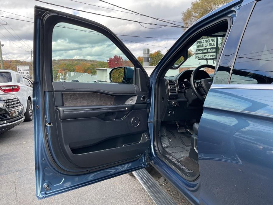 used 2020 Ford Expedition car, priced at $31,661