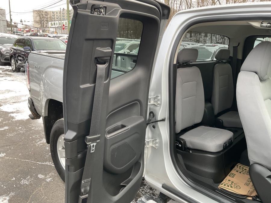 used 2019 GMC Canyon car, priced at $16,763