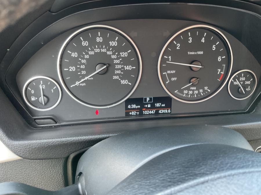 used 2017 BMW 320 car, priced at $10,983