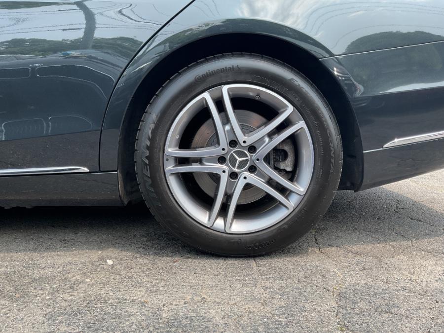 used 2016 Mercedes-Benz S-Class car, priced at $22,870