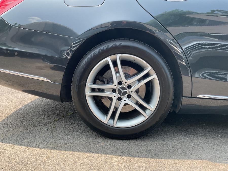 used 2016 Mercedes-Benz S-Class car, priced at $22,870