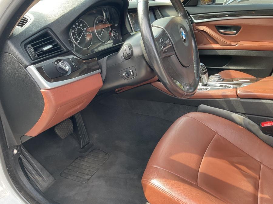 used 2014 BMW 535 car, priced at $10,861