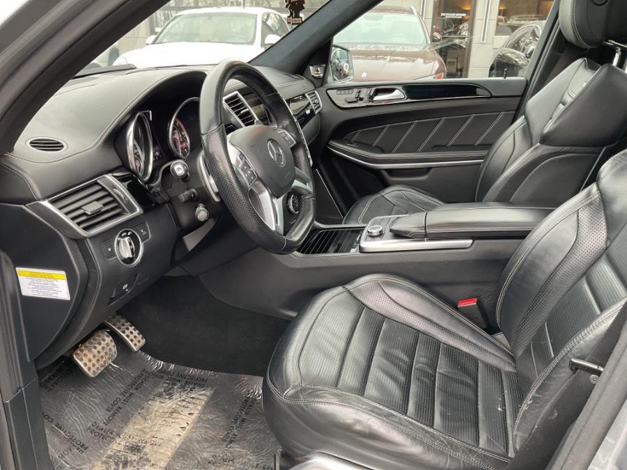 used 2014 Mercedes-Benz GL-Class car, priced at $15,972