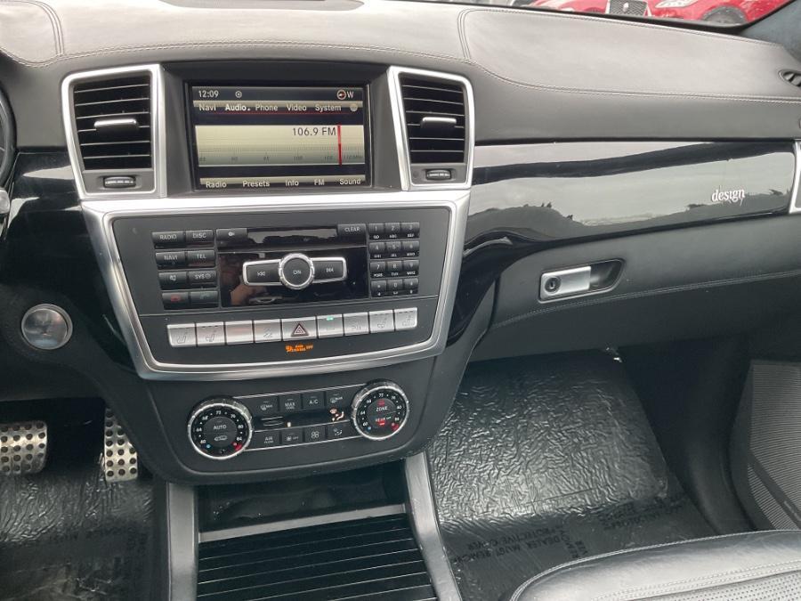 used 2014 Mercedes-Benz GL-Class car, priced at $15,972