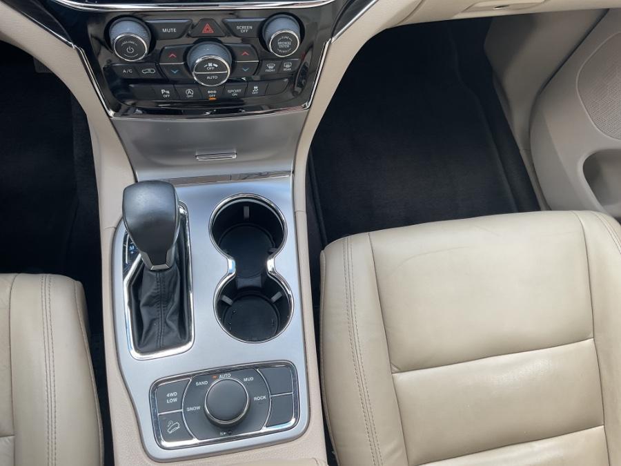 used 2019 Jeep Grand Cherokee car, priced at $16,980