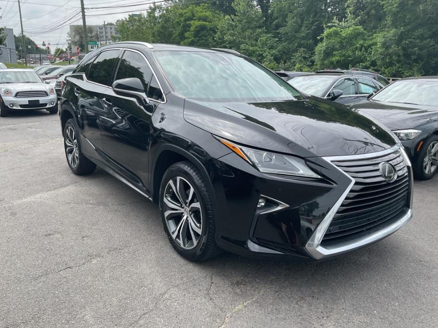 used 2017 Lexus RX 350 car, priced at $20,970