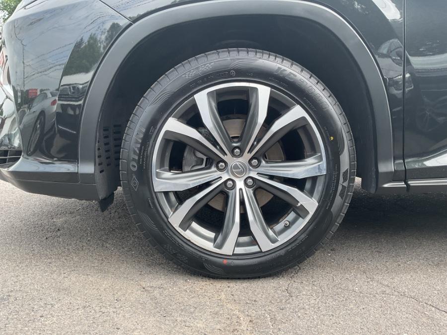 used 2017 Lexus RX 350 car, priced at $20,970