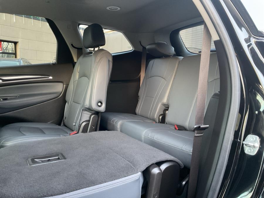 used 2021 Buick Enclave car, priced at $15,463