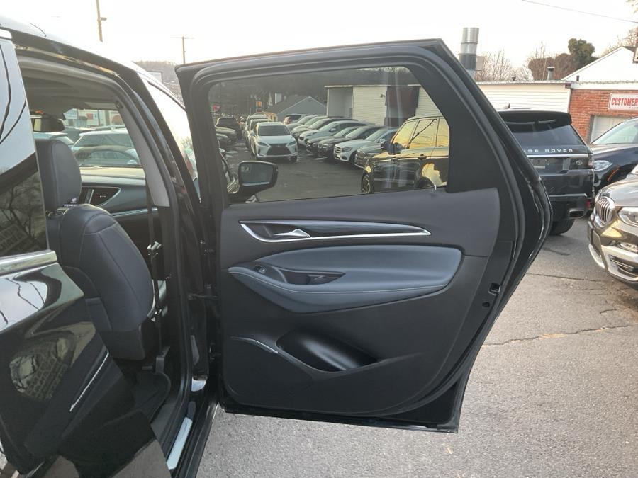 used 2021 Buick Enclave car, priced at $15,463