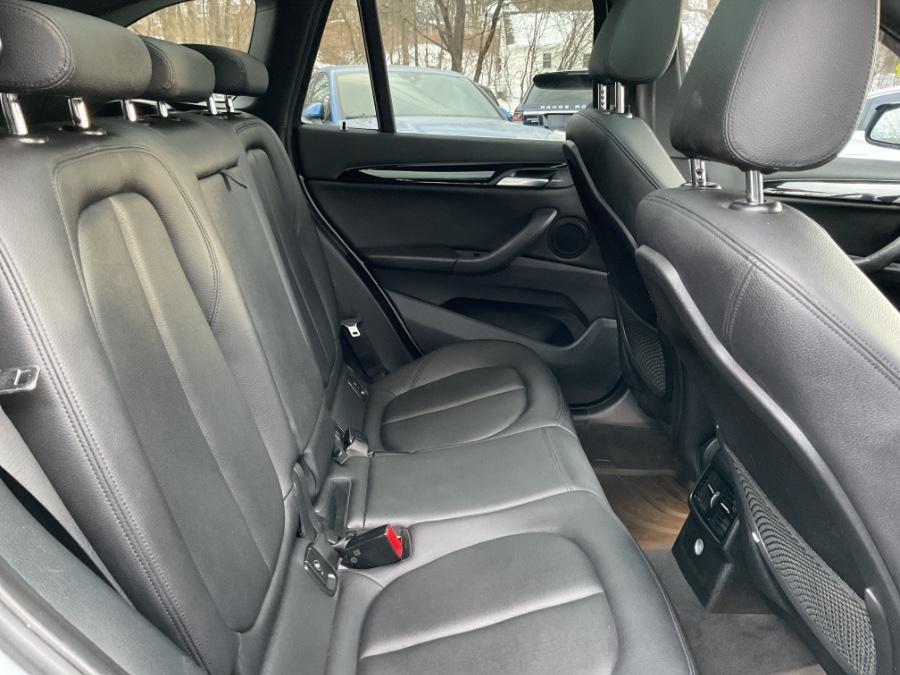 used 2018 BMW X1 car, priced at $10,970