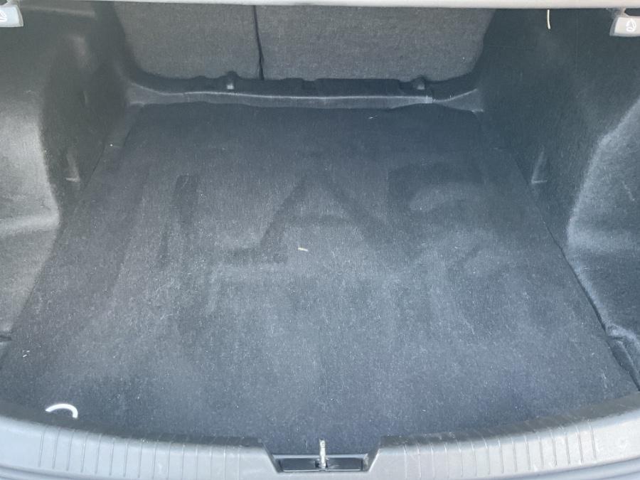 used 2023 Chevrolet Malibu car, priced at $18,690