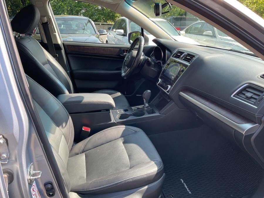 used 2018 Subaru Outback car, priced at $12,860