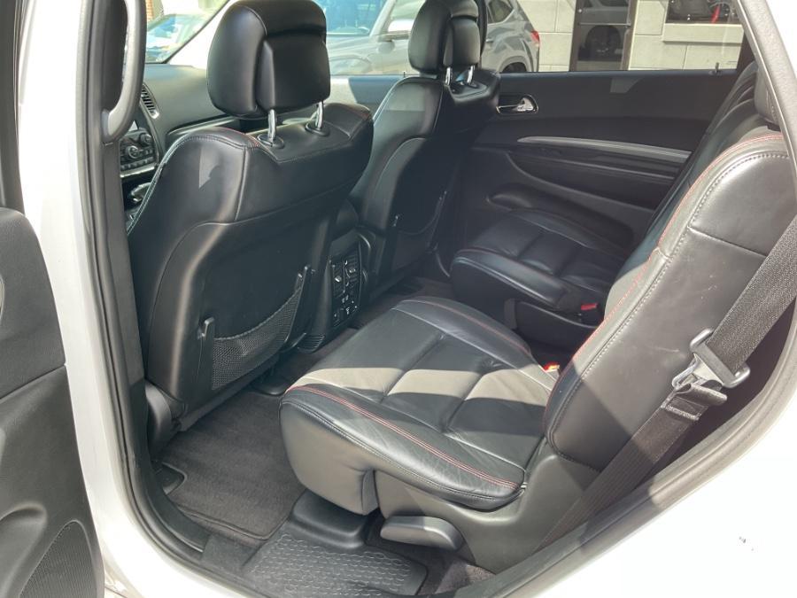 used 2018 Dodge Durango car, priced at $12,890