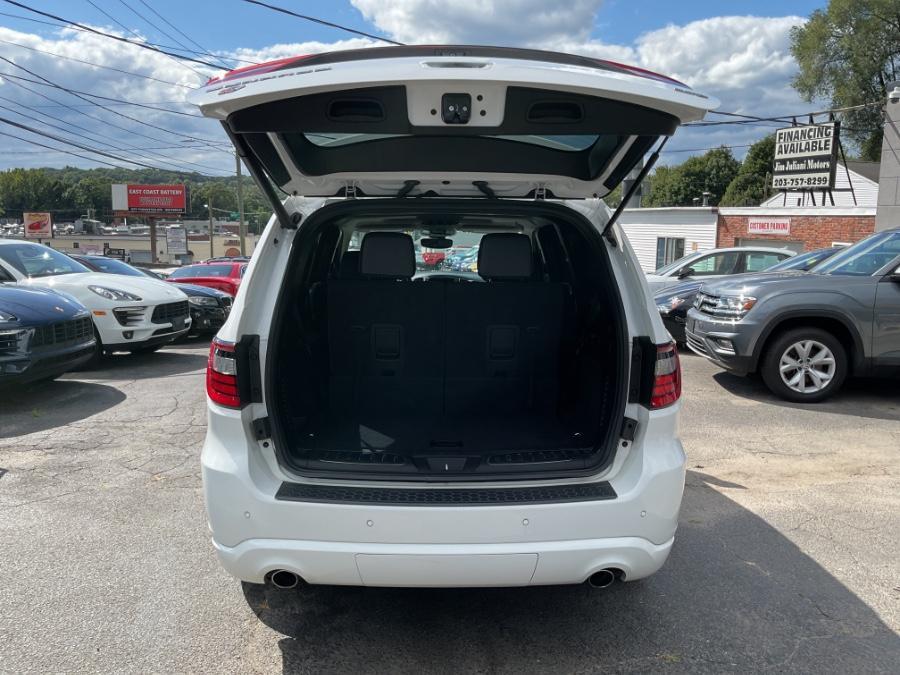used 2018 Dodge Durango car, priced at $12,890
