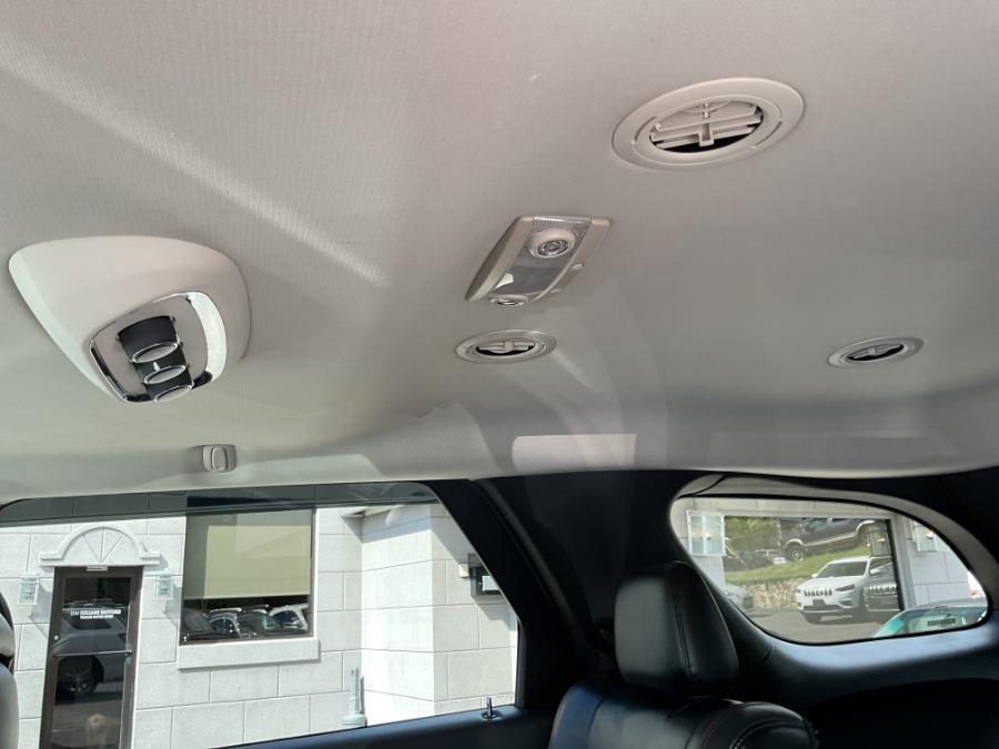 used 2018 Dodge Durango car, priced at $12,890