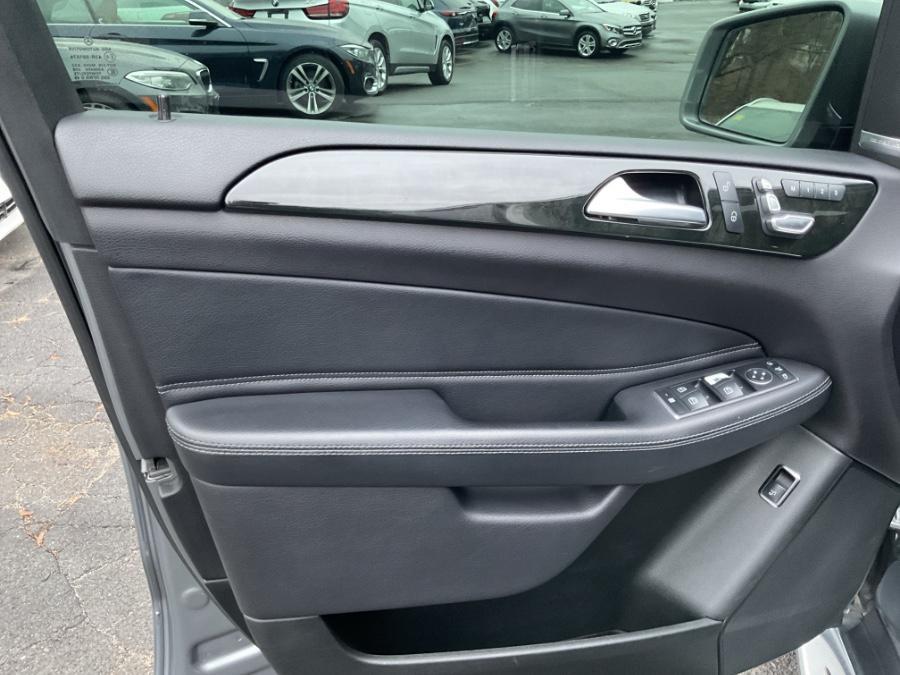 used 2016 Mercedes-Benz GLE-Class car, priced at $14,670