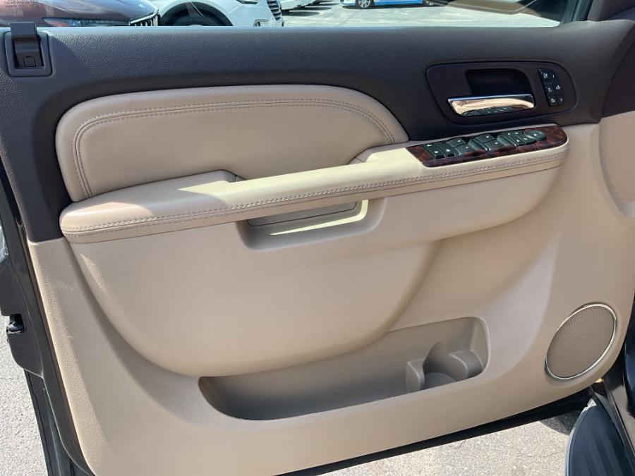 used 2010 GMC Yukon Hybrid car, priced at $7,594