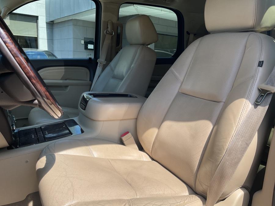 used 2010 GMC Yukon Hybrid car, priced at $7,594