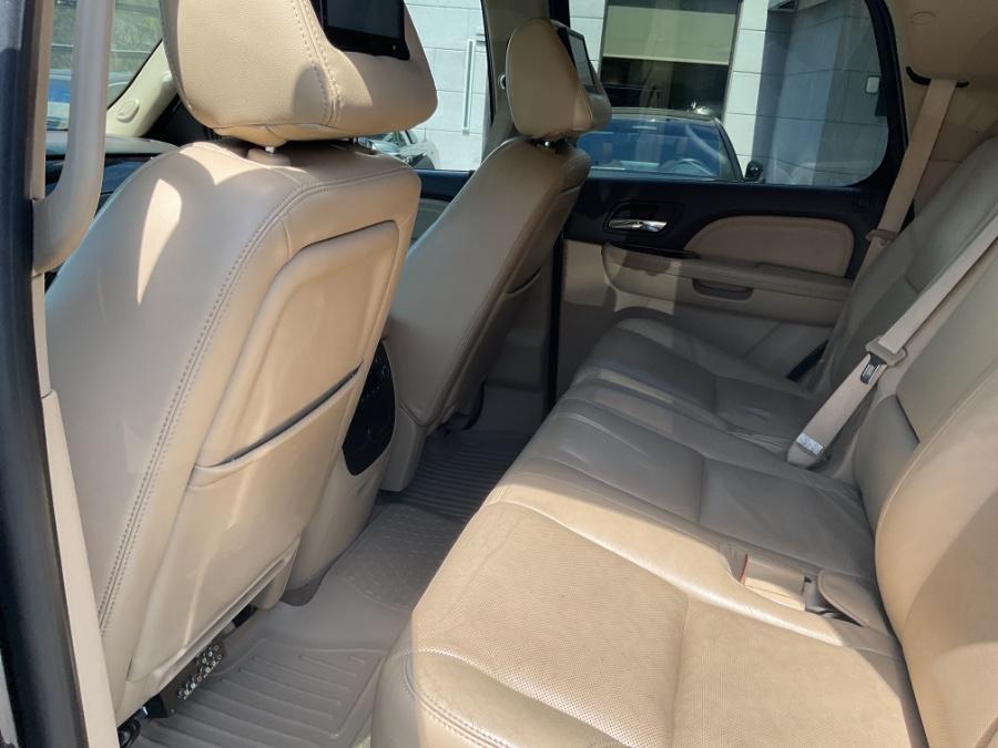 used 2010 GMC Yukon Hybrid car, priced at $7,594