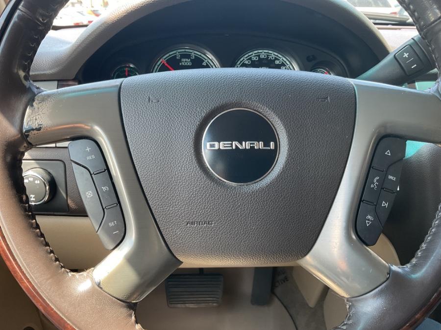 used 2010 GMC Yukon Hybrid car, priced at $7,594