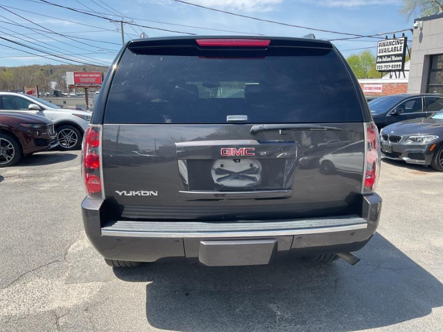 used 2010 GMC Yukon Hybrid car, priced at $7,594