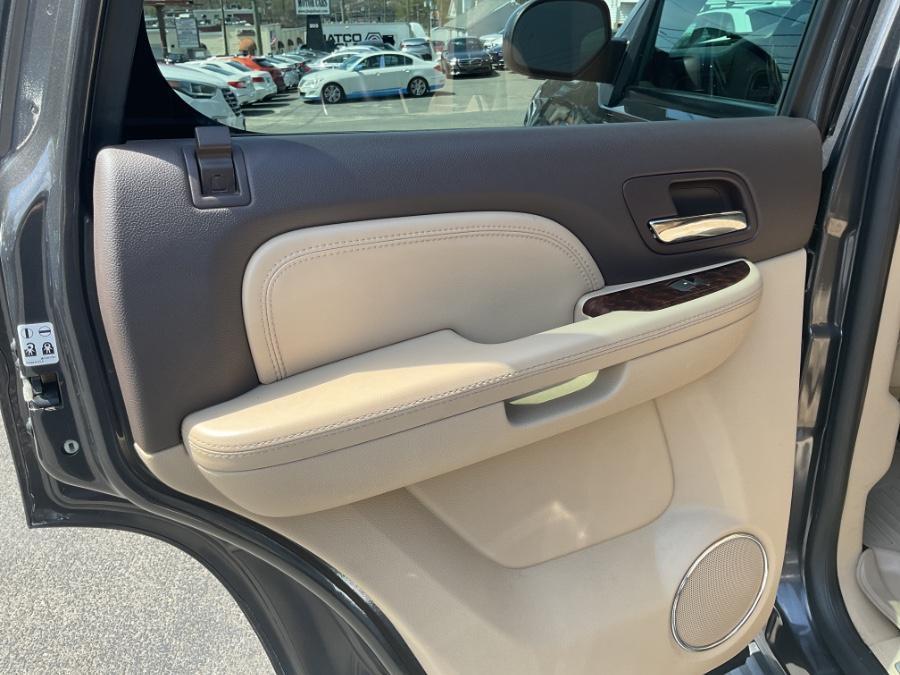 used 2010 GMC Yukon Hybrid car, priced at $7,594