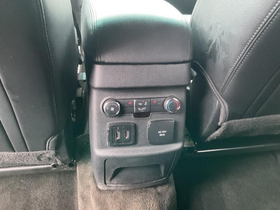 used 2016 Ford Explorer car, priced at $11,341