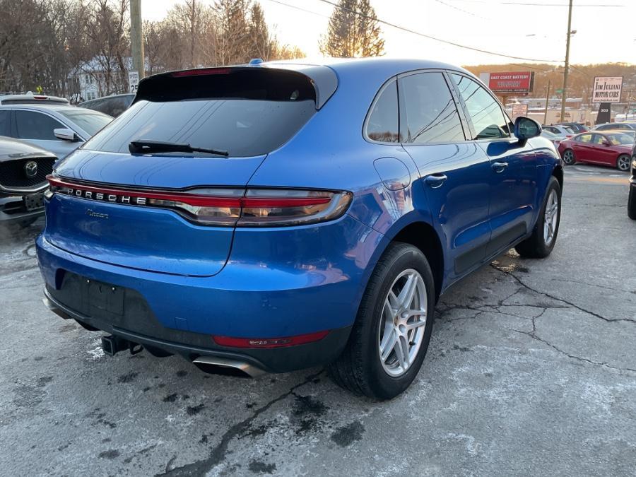 used 2019 Porsche Macan car, priced at $23,369