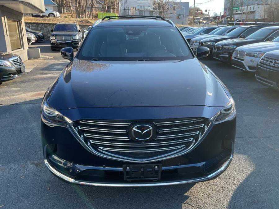 used 2022 Mazda CX-9 car, priced at $24,870