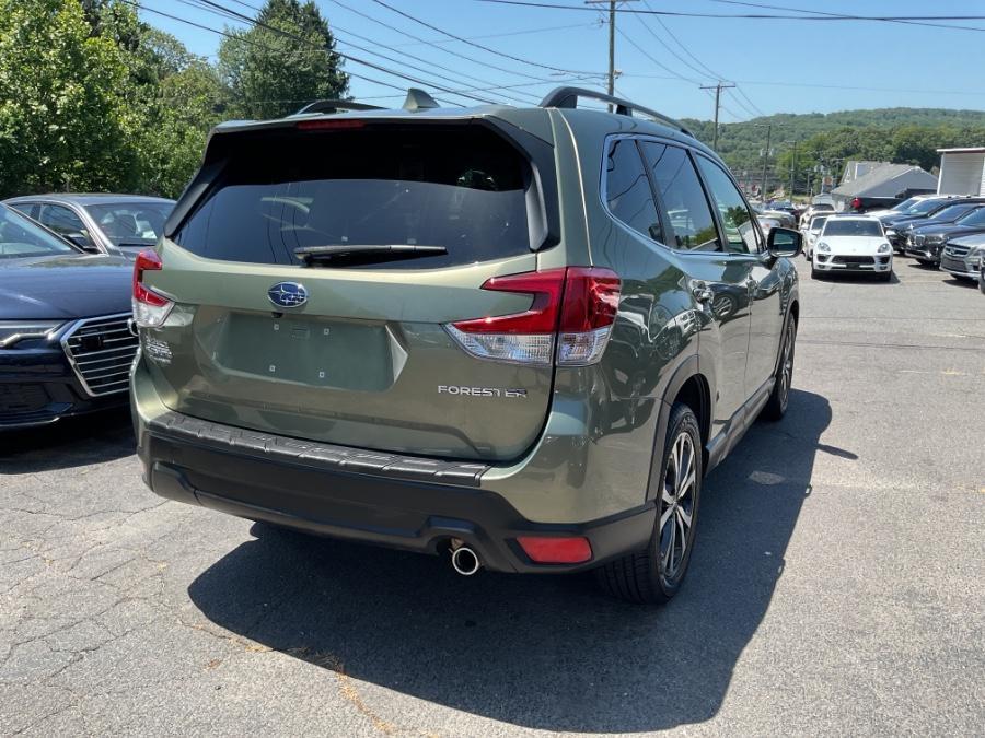 used 2019 Subaru Forester car, priced at $11,751