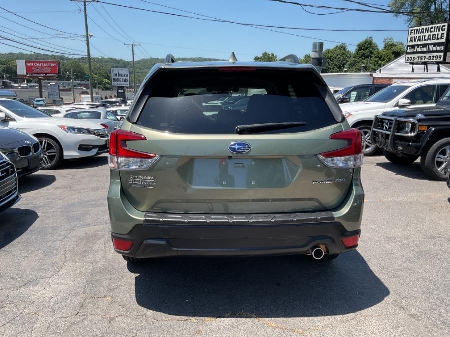 used 2019 Subaru Forester car, priced at $11,751