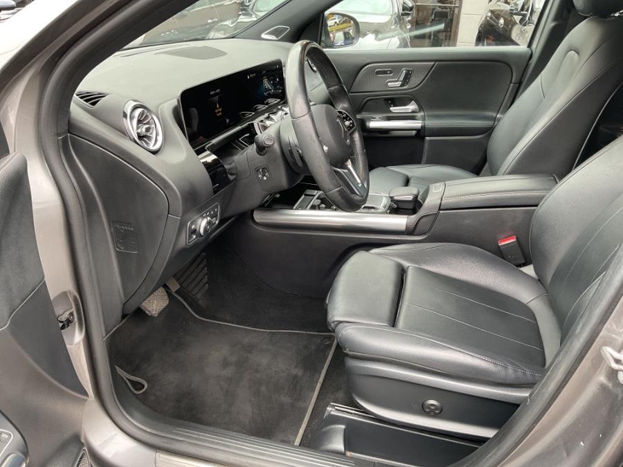 used 2021 Mercedes-Benz GLA 250 car, priced at $22,795