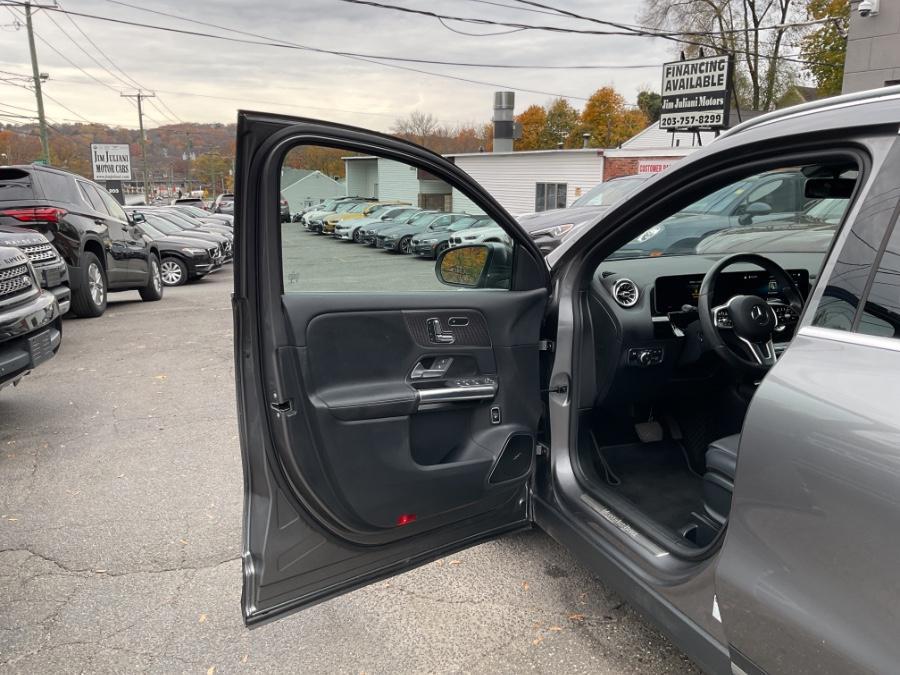 used 2021 Mercedes-Benz GLA 250 car, priced at $22,795