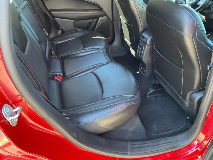 used 2019 Jeep Compass car, priced at $11,980