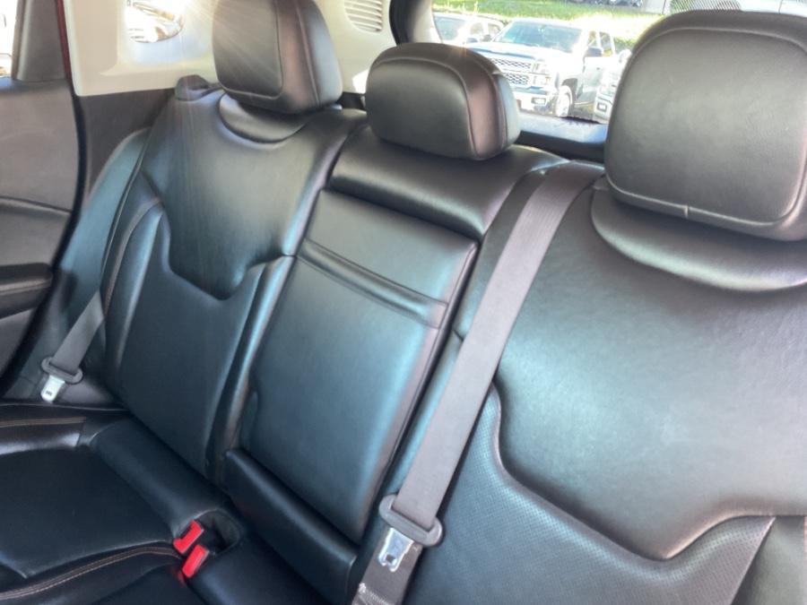 used 2019 Jeep Compass car, priced at $11,980
