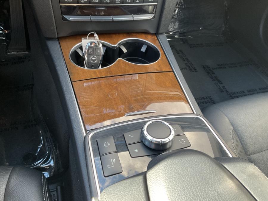 used 2016 Mercedes-Benz E-Class car, priced at $19,313