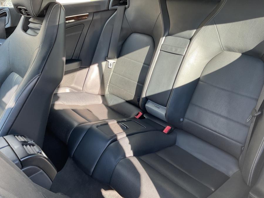 used 2016 Mercedes-Benz E-Class car, priced at $19,313