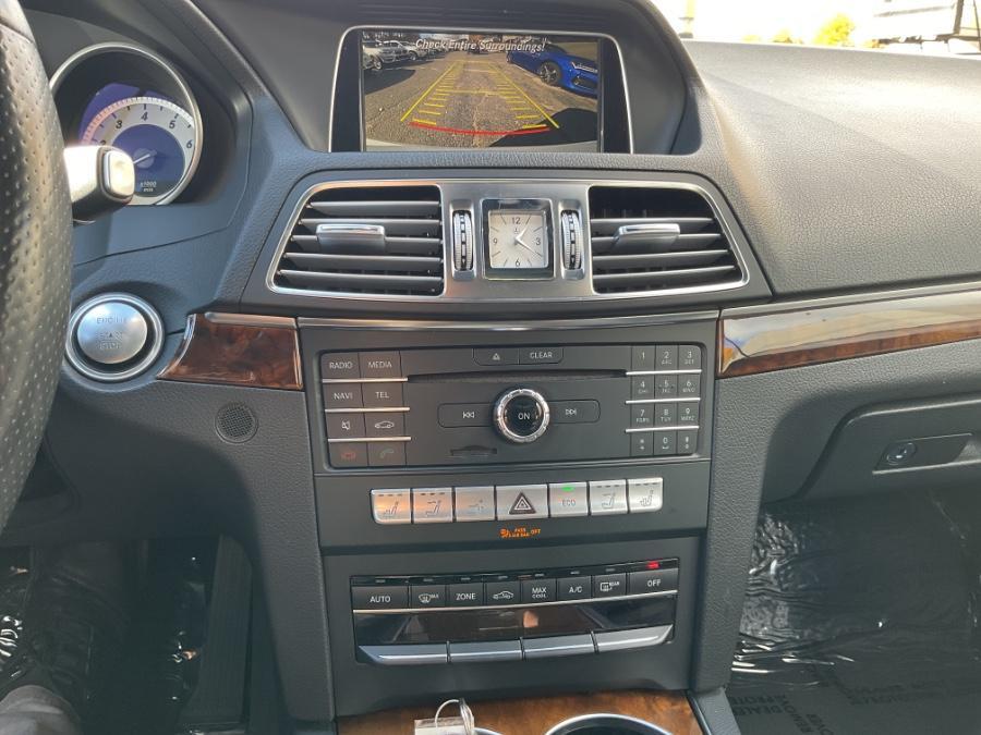 used 2016 Mercedes-Benz E-Class car, priced at $19,313