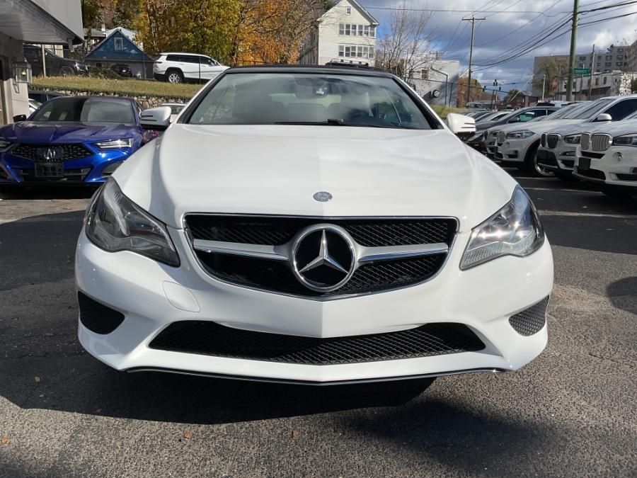 used 2016 Mercedes-Benz E-Class car, priced at $19,313