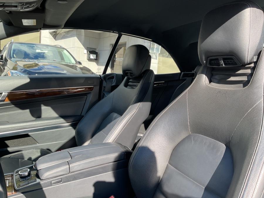 used 2016 Mercedes-Benz E-Class car, priced at $19,313