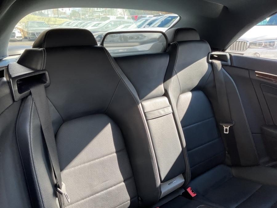 used 2016 Mercedes-Benz E-Class car, priced at $19,313