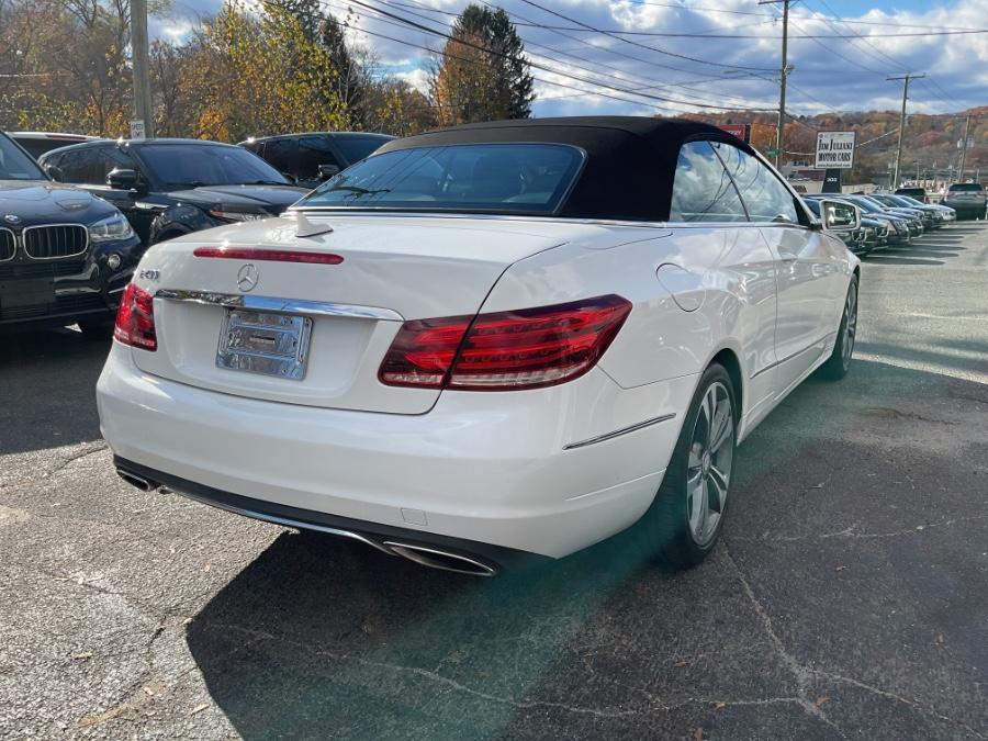 used 2016 Mercedes-Benz E-Class car, priced at $19,313