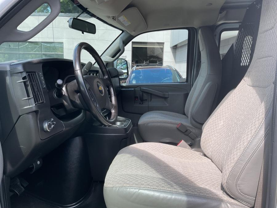 used 2021 Chevrolet Express 2500 car, priced at $17,890