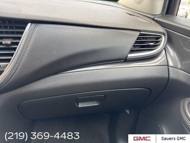 used 2018 Buick Encore car, priced at $17,700