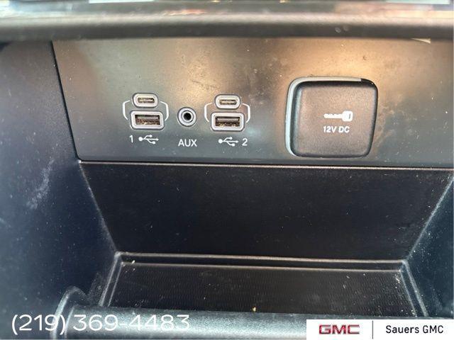 used 2023 Jeep Grand Cherokee L car, priced at $30,251
