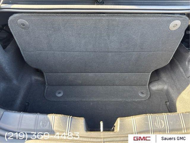 used 2018 Chevrolet Camaro car, priced at $23,360