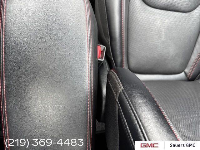 used 2022 Jeep Cherokee car, priced at $25,840