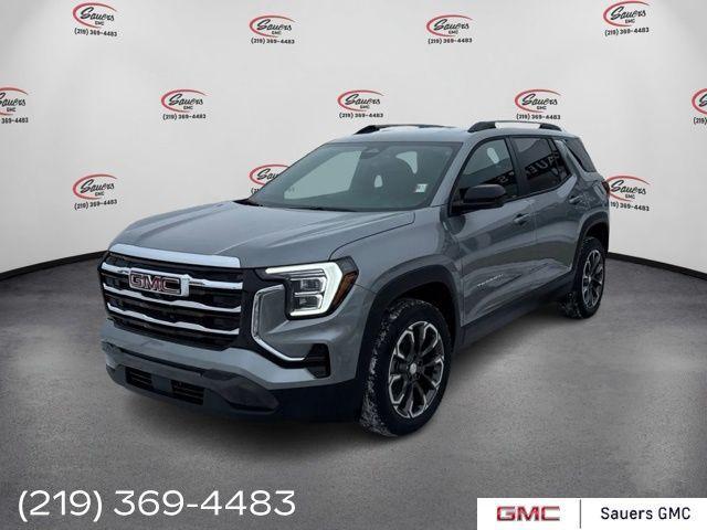 new 2026 GMC Terrain car, priced at $35,955
