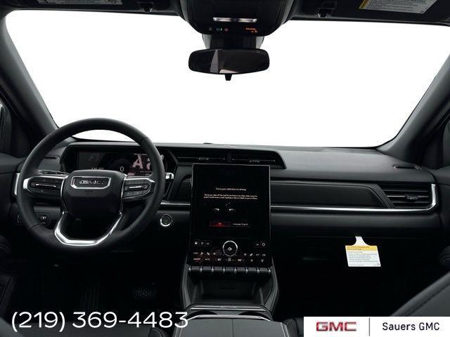 new 2026 GMC Terrain car, priced at $35,955
